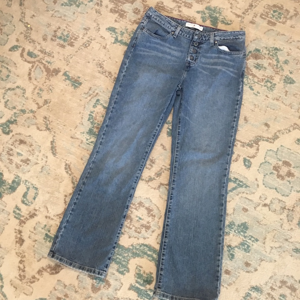 Tommy Hilfiger Jeans